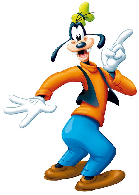 pic of goofy|pictures of goofy disney character.